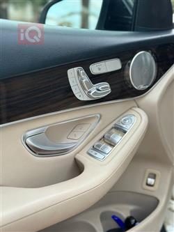 مرسيدس بنز GLC